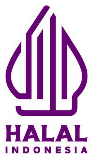 Halal, BPOM, FDA Registered