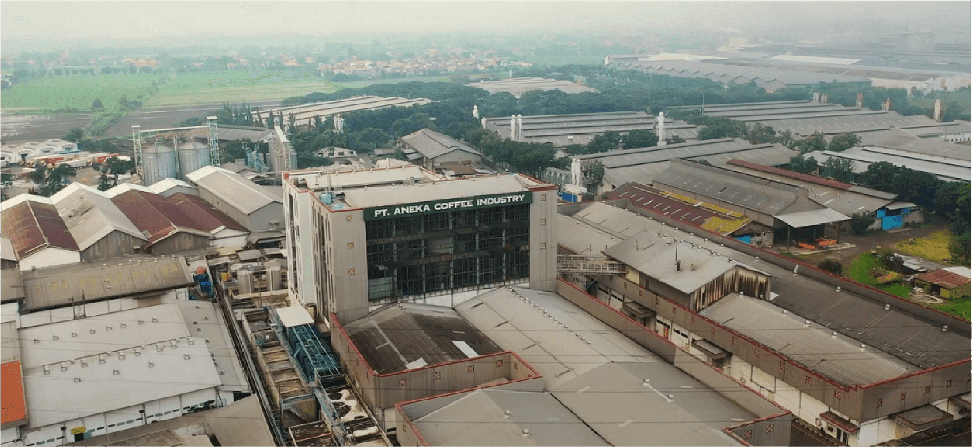 PRODUCTION FACILITY OVERVIEW: