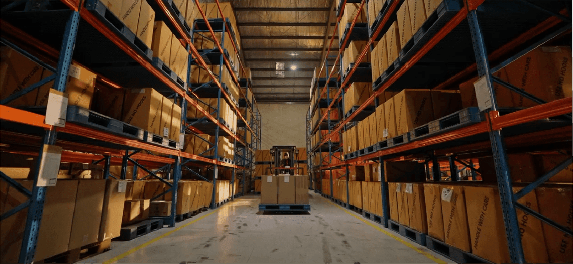 PRODUCTION CAPABILITIES: