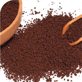 Agglomerated Instant Coffee