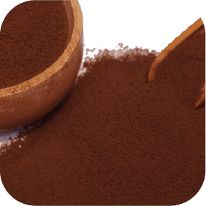 Spray Dried Instant Coffee