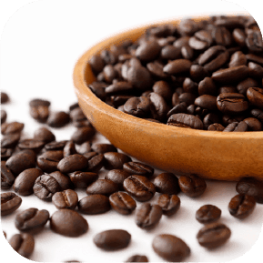 Roasted Coffee Beans